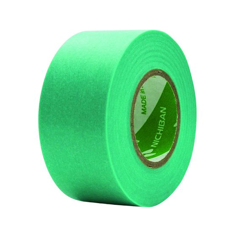 ニチバン マスキングテープ 222H-24 24mm×18m 5巻 222H-24 1パック（ご注文単位1パック）【直送品】