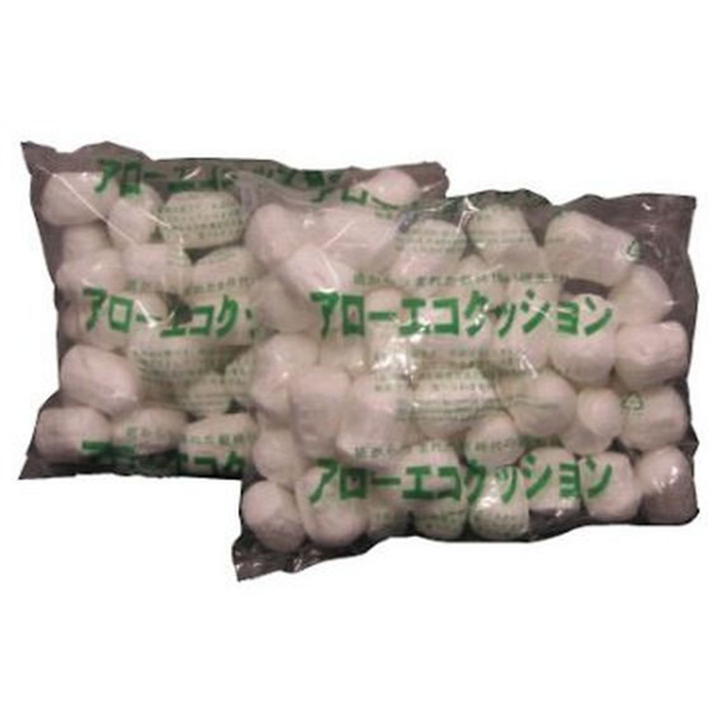 矢崎総業 アローエコクッション Mサイズ 40袋入 C5KSMNKA 68-9490- 1パック（ご注文単位1パック）【直送品】