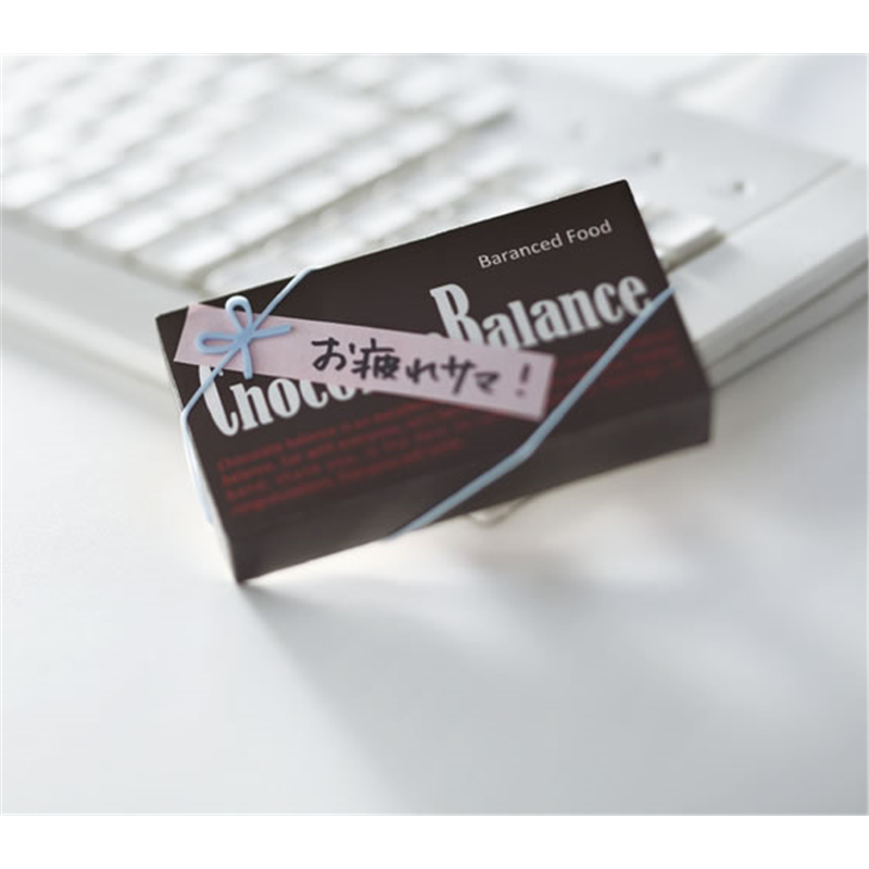 コクヨ ゴムバンド 和ごむ 7本入り 白藍 コム-W1B 1パック（ご注文単位1パック）【直送品】