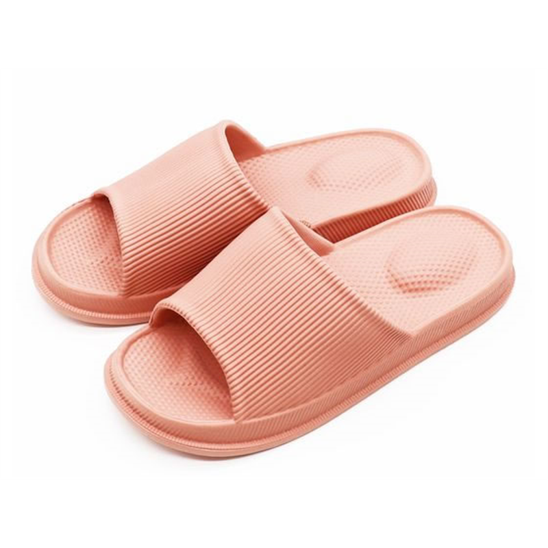 オクムラ シャワーサンダル M ピンク BAAA0003PI 1足（ご注文単位1足）【直送品】