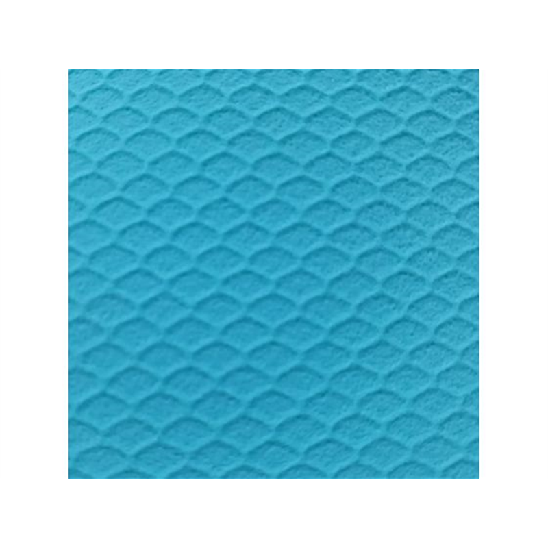 トワロン 天然ゴム手袋 天然ゴム中あつ手 グリーン M 229-M 1双（ご注文単位1双）【直送品】