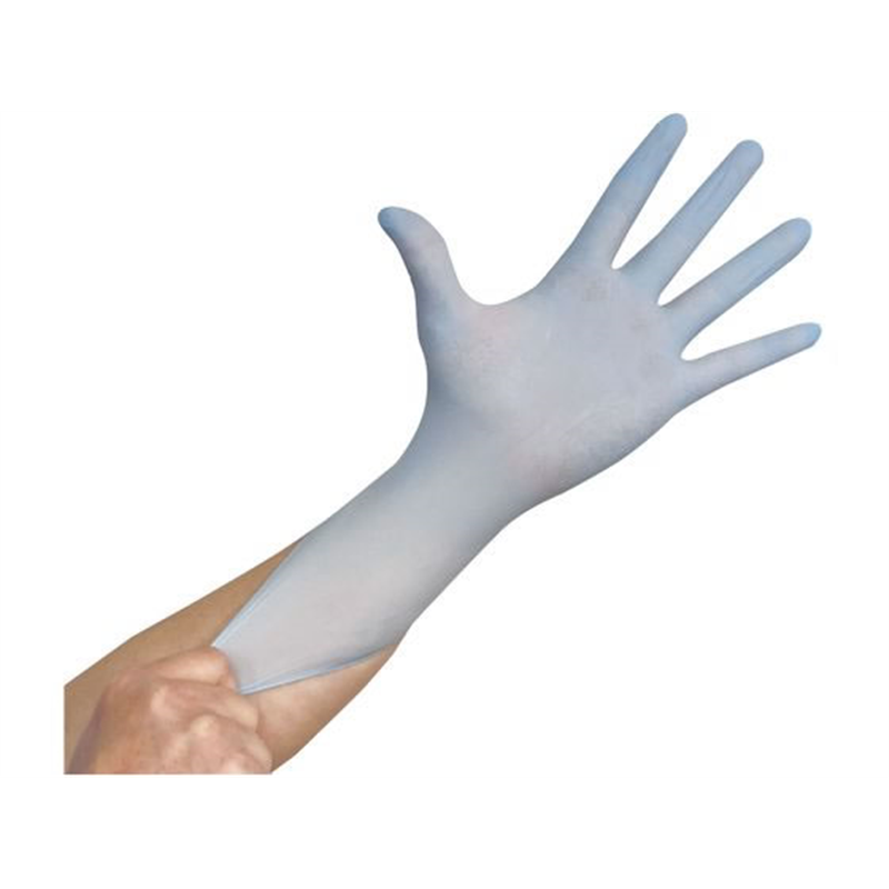 ファーストレイト ニトリルグローブMB1 SS 150枚 FR-6650 1箱（ご注文単位1箱）【直送品】