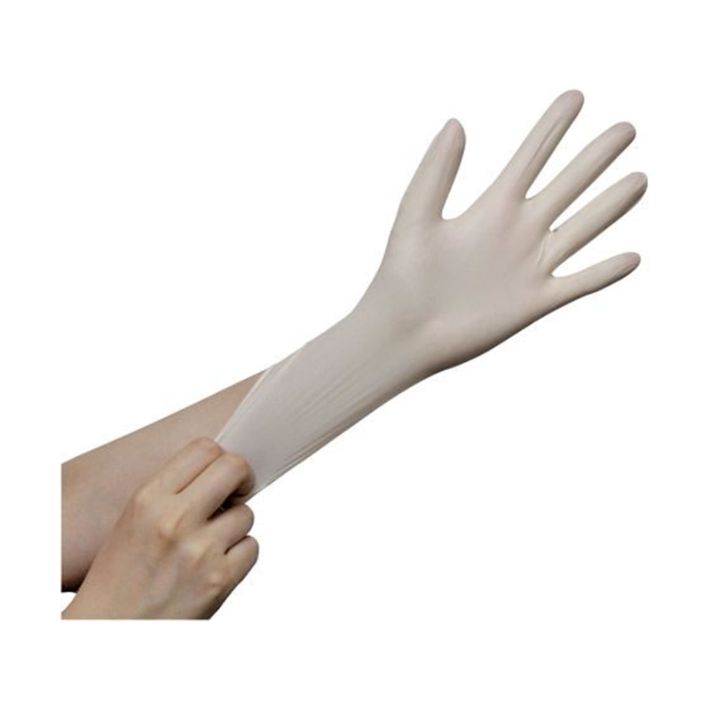 ファーストレイト プレミア・ストレッチグローブ S 100枚 FR-936 1箱（ご注文単位1箱）【直送品】