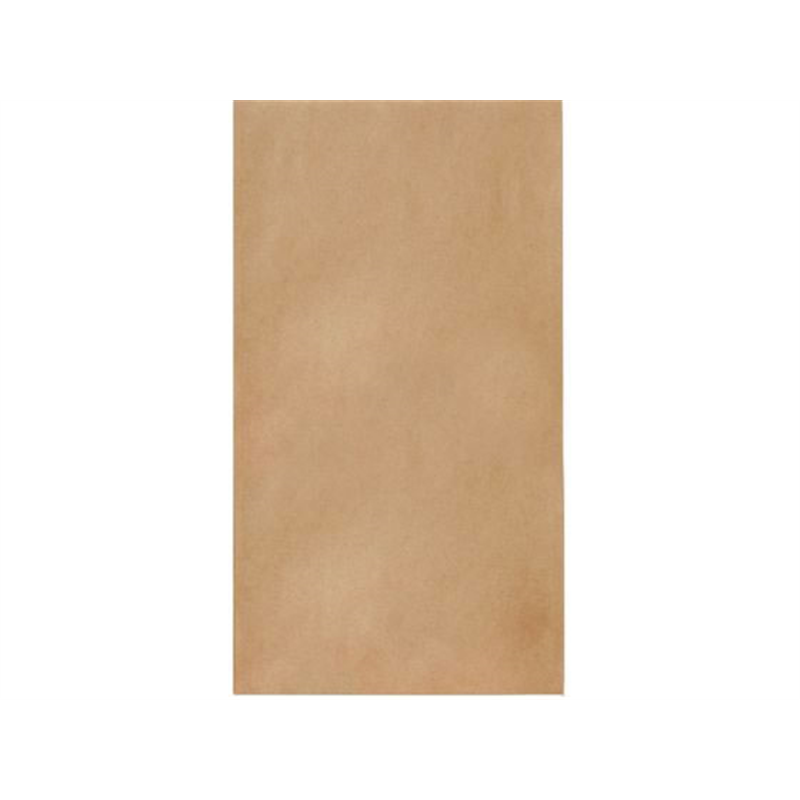 今村紙工 紙平袋 ストレートカットタイプ 未晒SS 200枚 HBC-SS 1袋（ご注文単位1袋）【直送品】