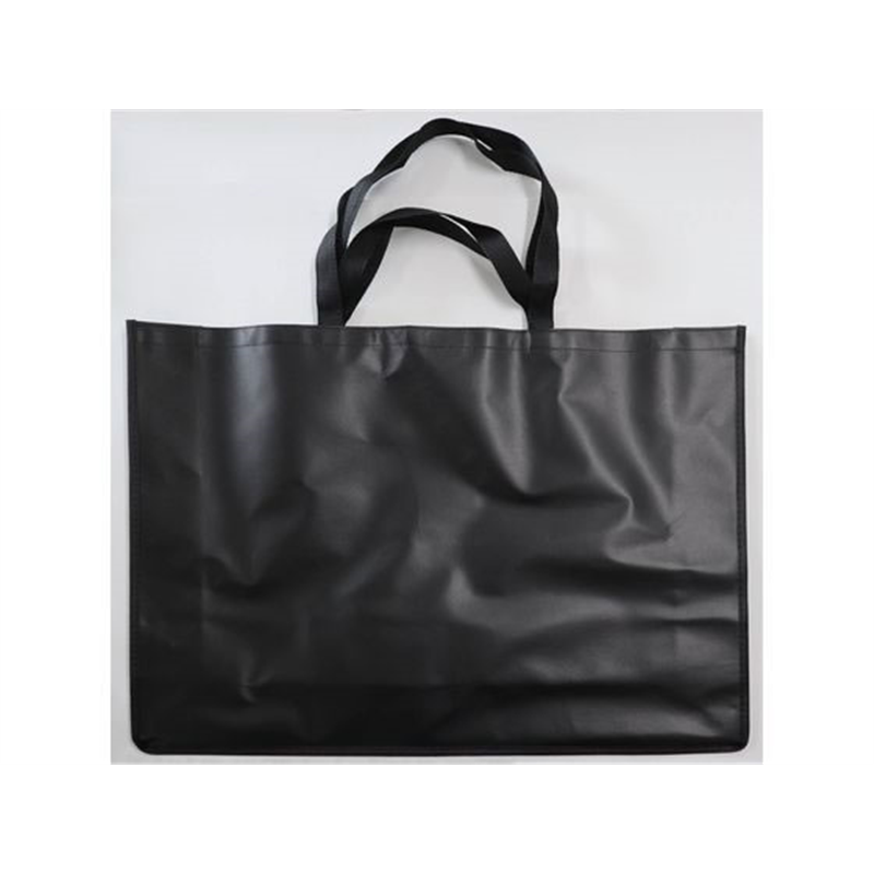 今村紙工 PPコーティング不織布バッグ 特大 3枚 FB-004 1パック（ご注文単位1パック）【直送品】