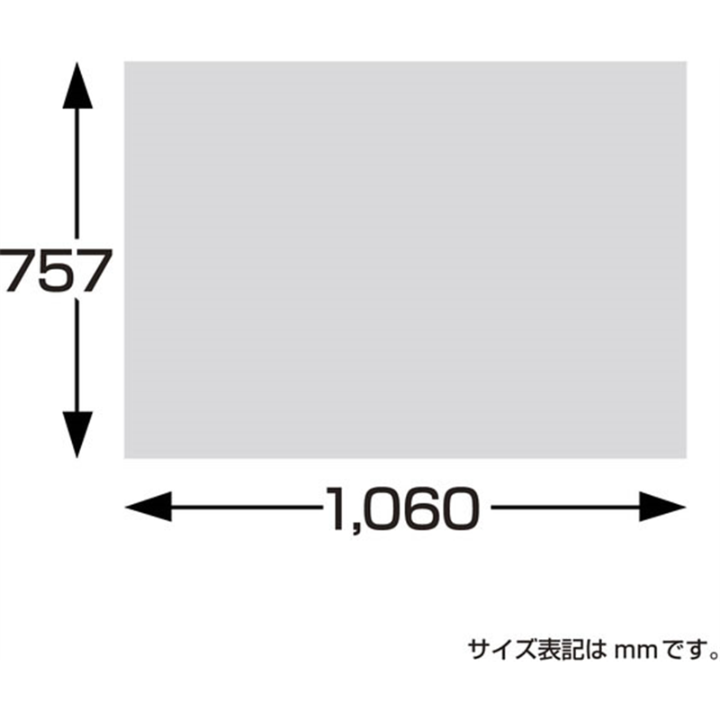 ササガワ 包装紙 レディローズ 全判 50枚 49-2501 1束（ご注文単位1束）【直送品】