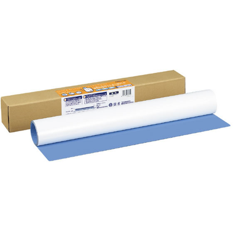 コクヨ ホワイトボード ピタボ 吸着シートタイプ 無地 900×600mm FB 1枚（ご注文単位1枚）【直送品】