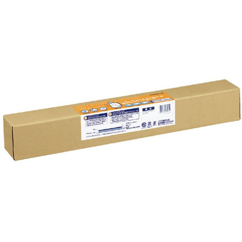 コクヨ ホワイトボード ピタボ 吸着シートタイプ 無地 900×600mm FB 1枚（ご注文単位1枚）【直送品】