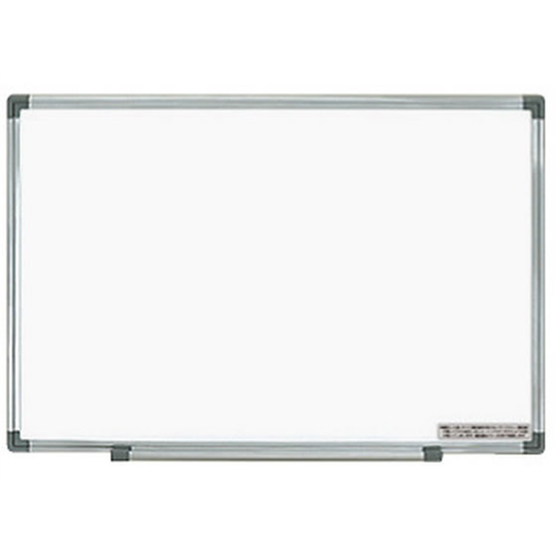コクヨ ホワイトボード 軽量タイプ 無地 有効W420×H270mm 0.8 1枚（ご注文単位1枚）【直送品】