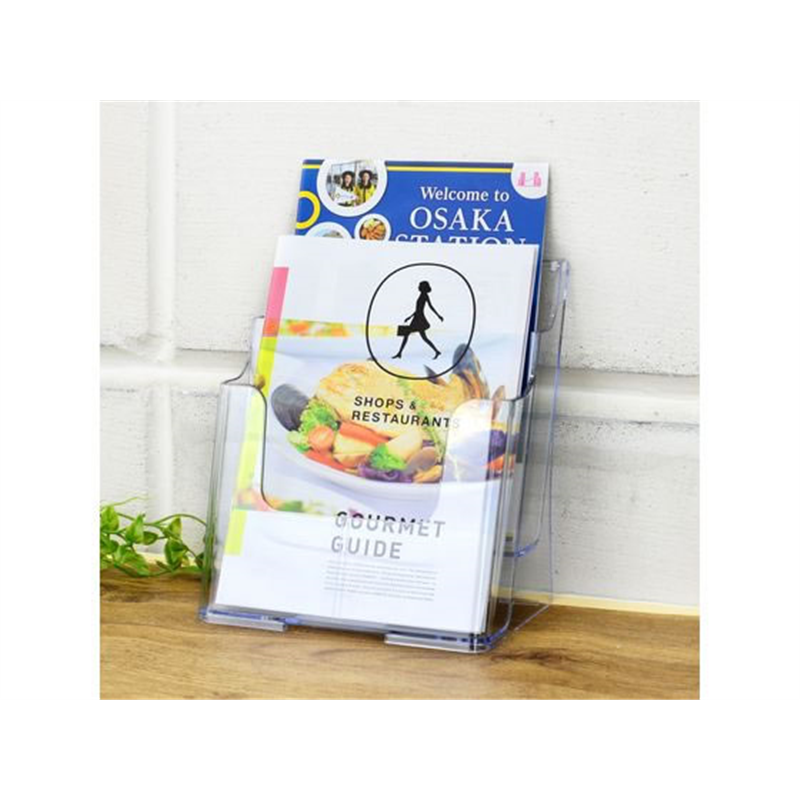 クルーズ カタログケース A5 2段 CR74502 1個（ご注文単位1個）【直送品】