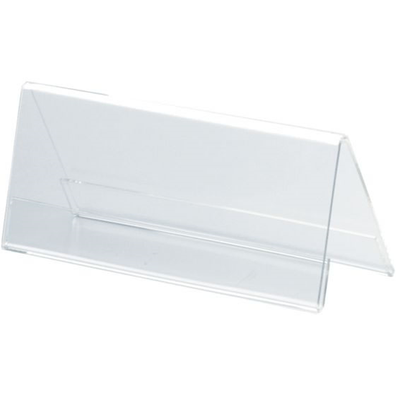 クルーズ V型カード立てミニ CRV791103 1個（ご注文単位1個）【直送品】