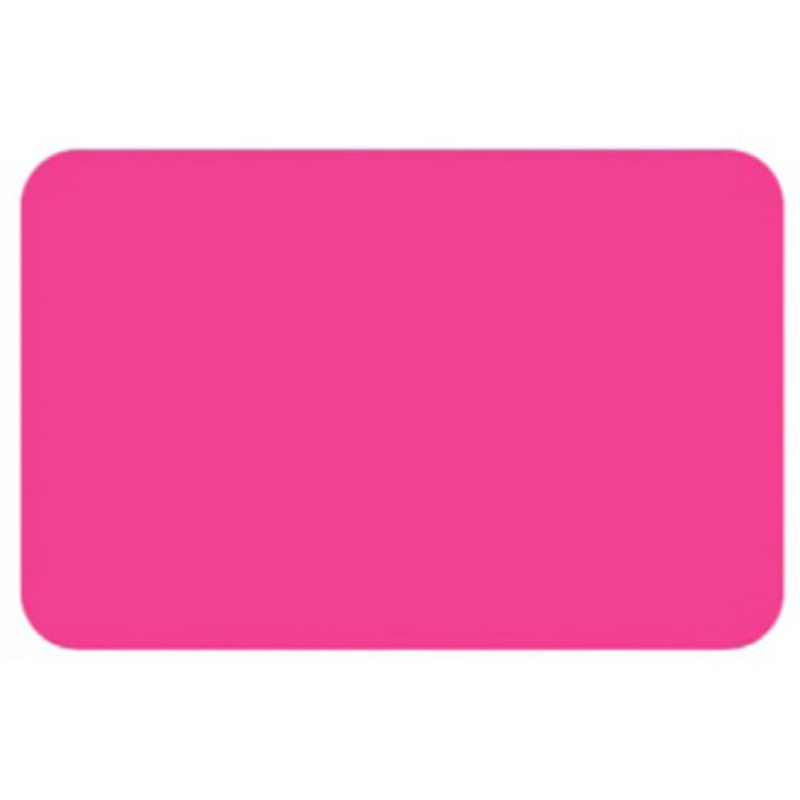 ササガワ ケイコーカード 小 桃 30枚 14-3523 1冊（ご注文単位1冊）【直送品】