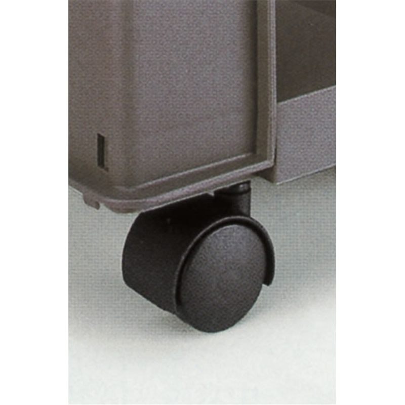 サンコープラスチック ニューズストッカー グレー 51591 1個（ご注文単位1個）【直送品】