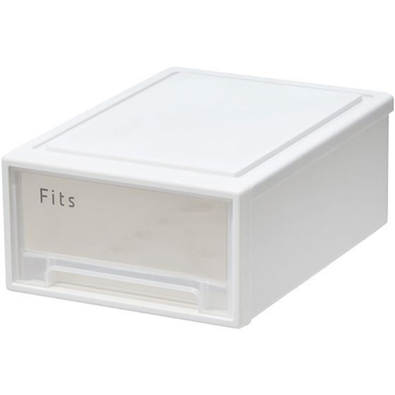 天馬 Fits フィッツケース 幅22.4×奥行30.7×高さ12.4cm 1個（ご注文単位1個）【直送品】