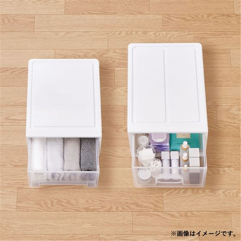天馬 Fits フィッツケース 幅33×奥行47×高さ21.5cm 15637 1個（ご注文単位1個）【直送品】