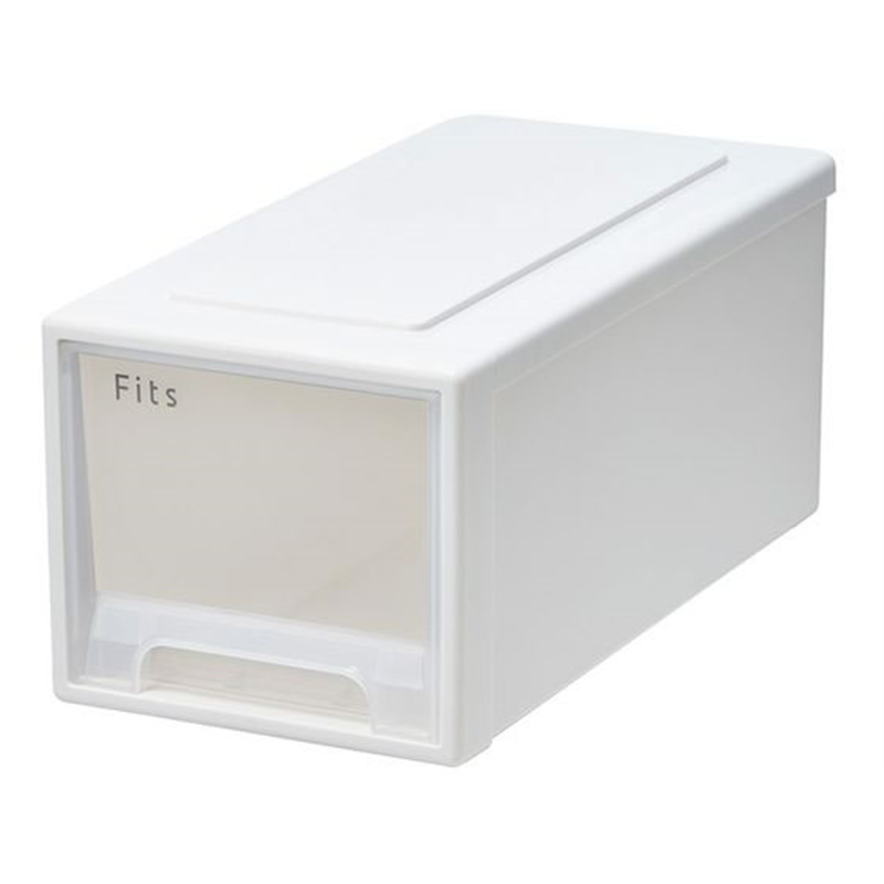 天馬 Fits フィッツケース 幅22.5×奥行45×高さ20cm 15638 1個（ご注文単位1個）【直送品】