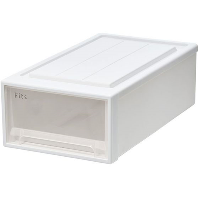 天馬 Fits フィッツケース 幅30×奥行53×高さ18cm 15649 1個（ご注文単位1個）【直送品】