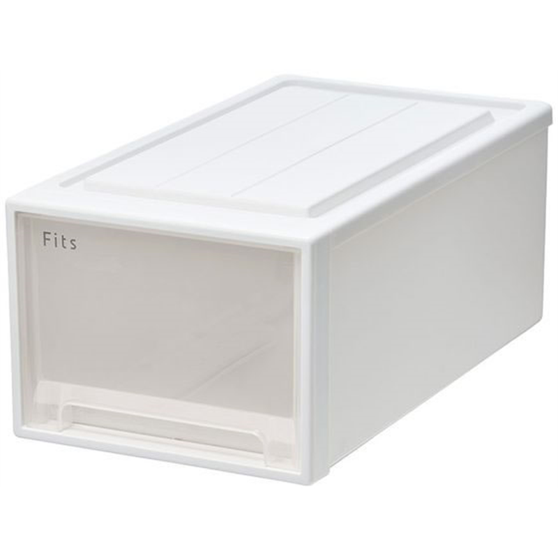 天馬 Fits フィッツケース 幅30×奥行53×高さ23cm 15650 1個（ご注文単位1個）【直送品】