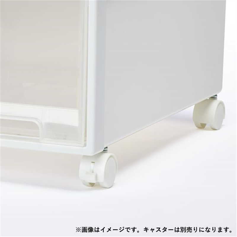 天馬 Fits フィッツケース 幅30×奥行53×高さ23cm 15650 1個（ご注文単位1個）【直送品】