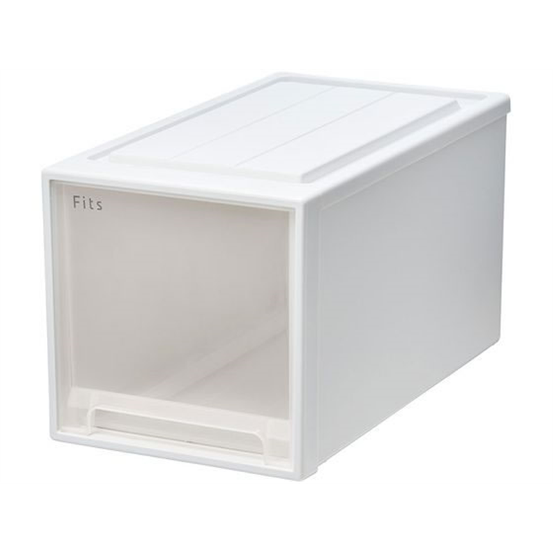 天馬 Fits フィッツケース 幅30×奥行53×高さ30cm 15651 1個（ご注文単位1個）【直送品】