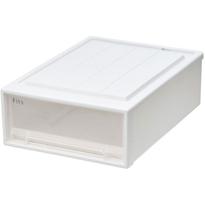 天馬 Fits フィッツケース 幅39×奥行53×高さ18cm 15653 1個（ご注文単位1個）【直送品】