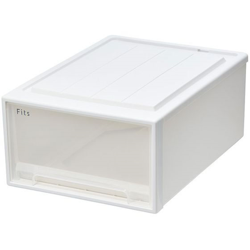 天馬 Fits フィッツケース 幅39×奥行53×高さ23cm 15654 1個（ご注文単位1個）【直送品】