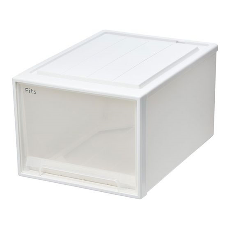 天馬 Fits フィッツケース 幅39×奥行53×高さ30cm 15655 1個（ご注文単位1個）【直送品】