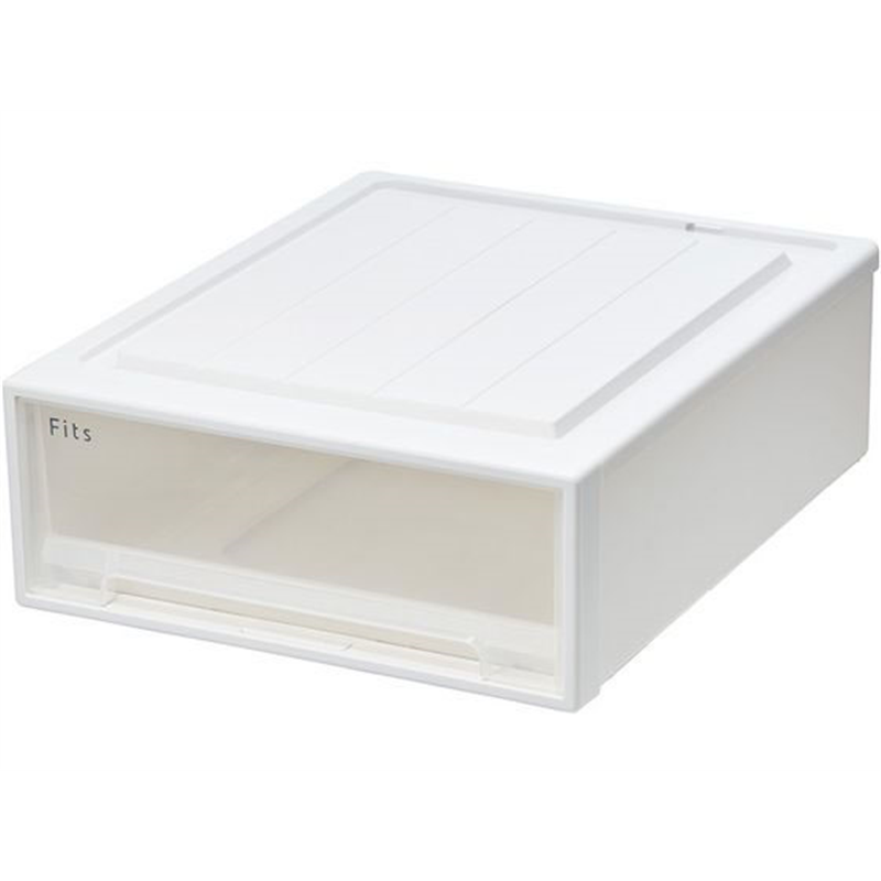 天馬 Fits フィッツケース 幅44×奥行53×高さ18cm 15656 1個（ご注文単位1個）【直送品】