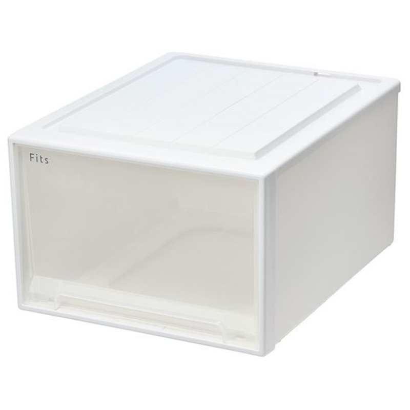 天馬 Fits フィッツケース 幅44×奥行53×高さ30cm 15658 1個（ご注文単位1個）【直送品】