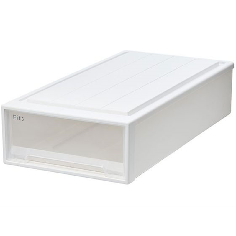 天馬 Fits フィッツケース 幅39×奥行74×高さ18cm 15641 1個(ご注文単位1個)【直送品】