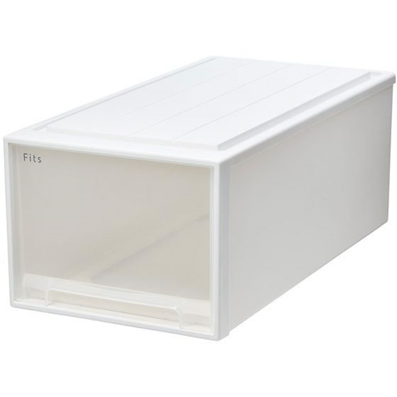 天馬 Fits フィッツケース 幅39×奥行74×高さ30cm 15644 1個（ご注文単位1個）【直送品】