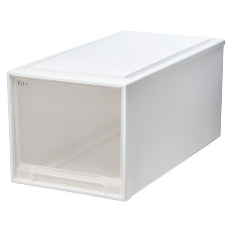 天馬 Fits フィッツケース 幅39×奥行74×高さ35cm 15645 1個（ご注文単位1個）【直送品】