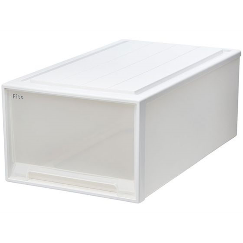 天馬 Fits フィッツケース 幅44×奥行74×高さ30cm 15648 1個（ご注文単位1個）【直送品】