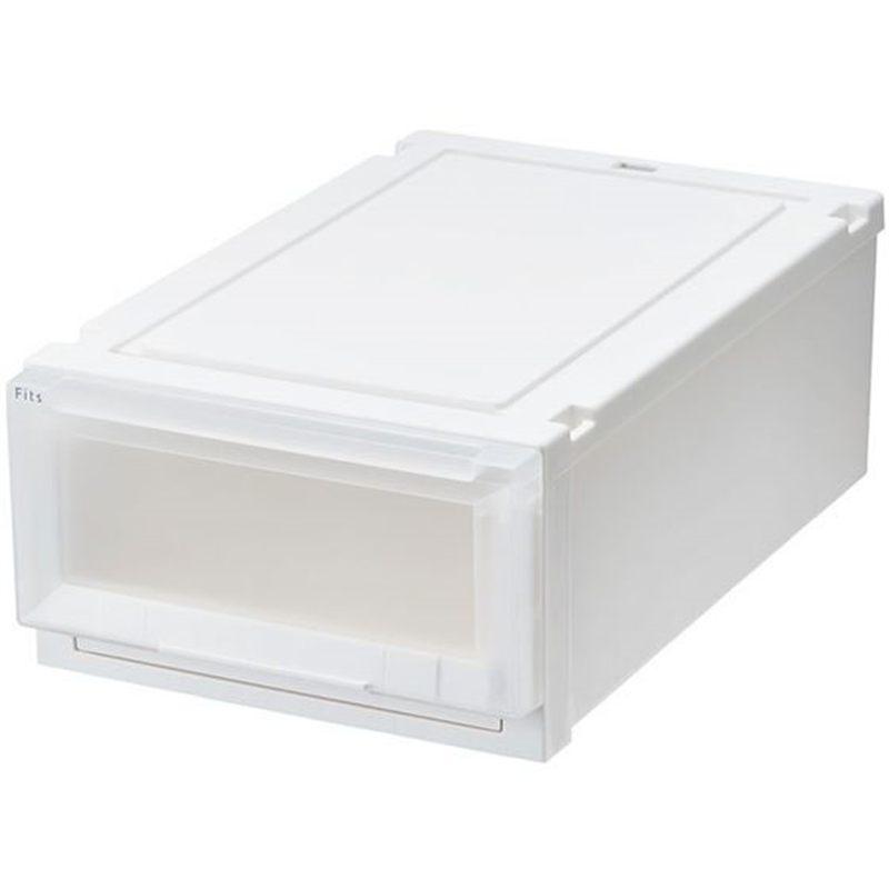 天馬 Fits フィッツケース アドバンス 幅35×奥行55×高さ20cm 1個（ご注文単位1個）【直送品】