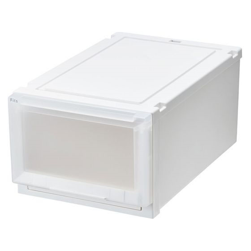 天馬 Fits フィッツケース アドバンス 幅35×奥行55×高さ25cm 1個（ご注文単位1個）【直送品】