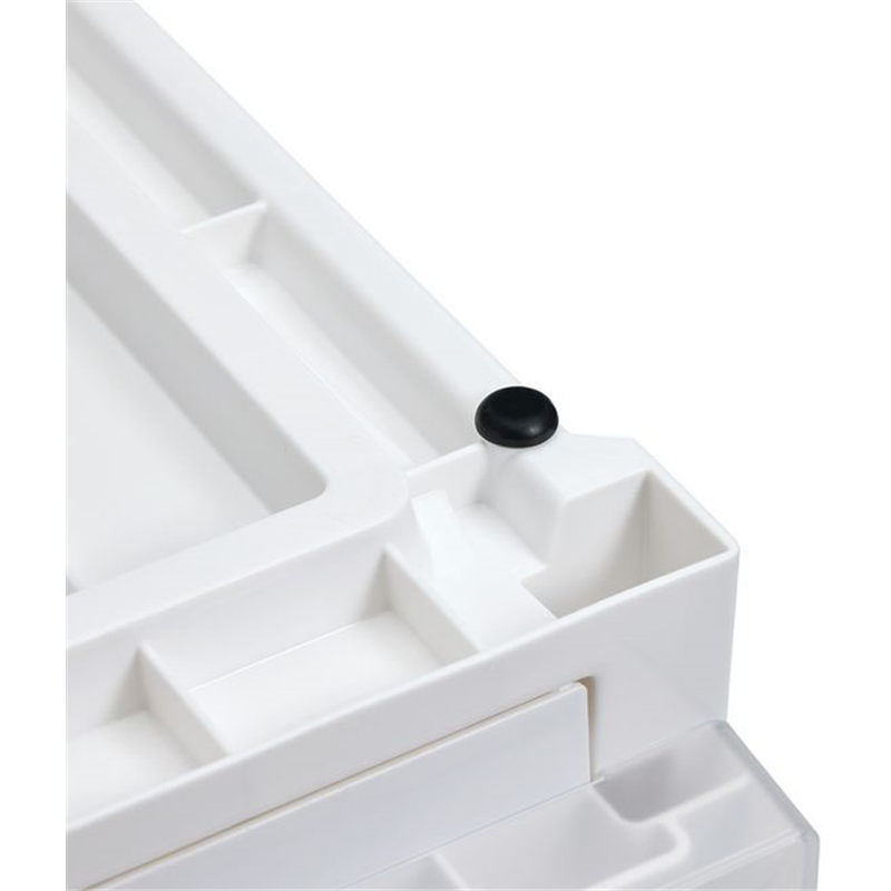 天馬 Fits フィッツケース アドバンス 幅35×奥行55×高さ25cm 1個（ご注文単位1個）【直送品】