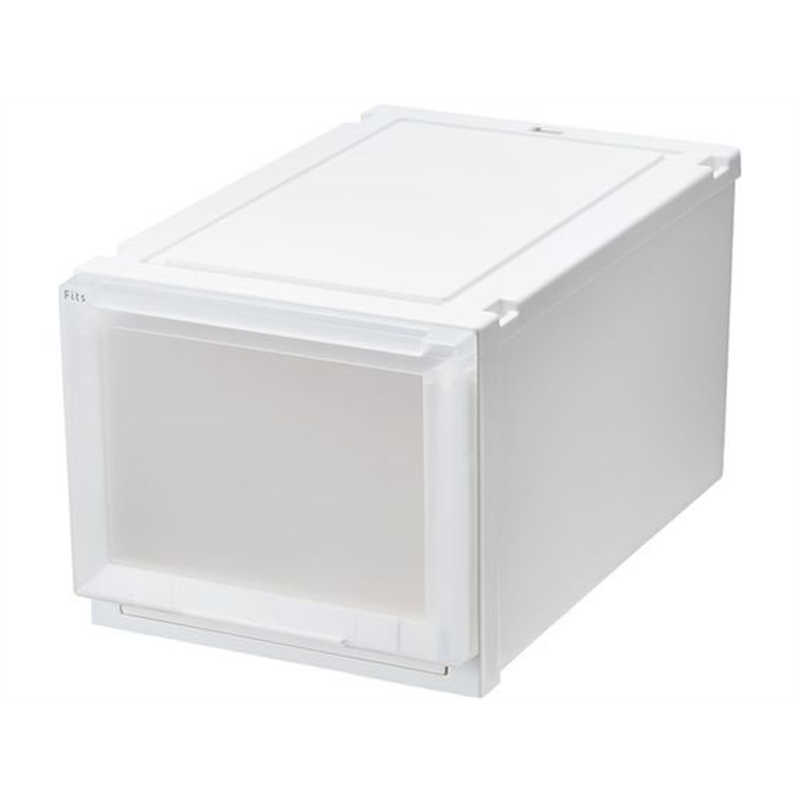 天馬 Fits フィッツケース アドバンス 幅35×奥行55×高さ30cm 1個（ご注文単位1個）【直送品】