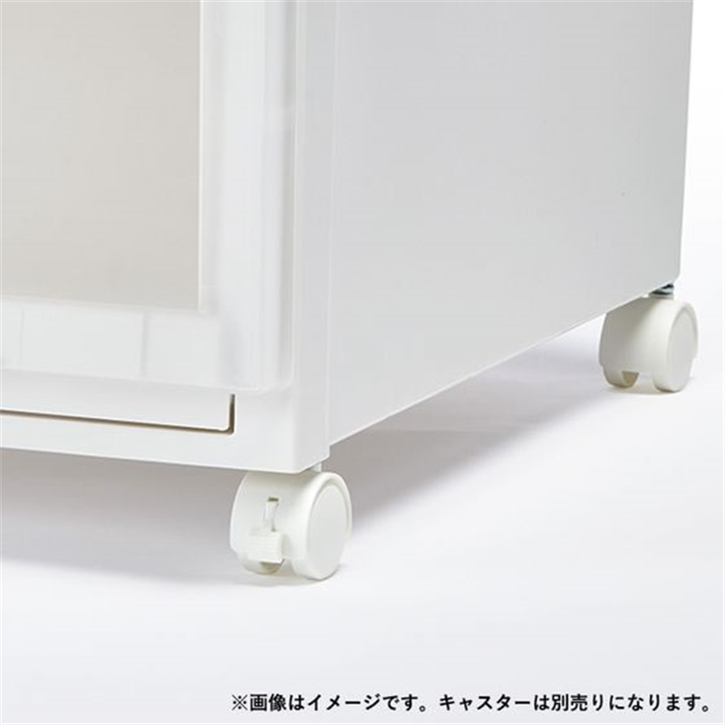 天馬 Fits フィッツケース アドバンス 幅35×奥行55×高さ30cm 1個（ご注文単位1個）【直送品】