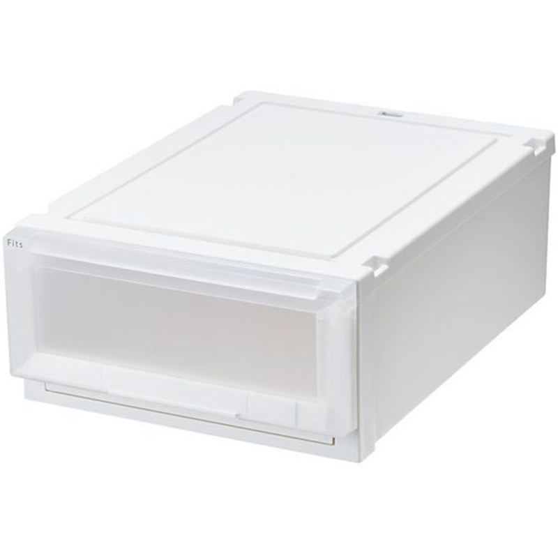 天馬 Fits フィッツケース アドバンス 幅40×奥行55×高さ20cm 1個（ご注文単位1個）【直送品】