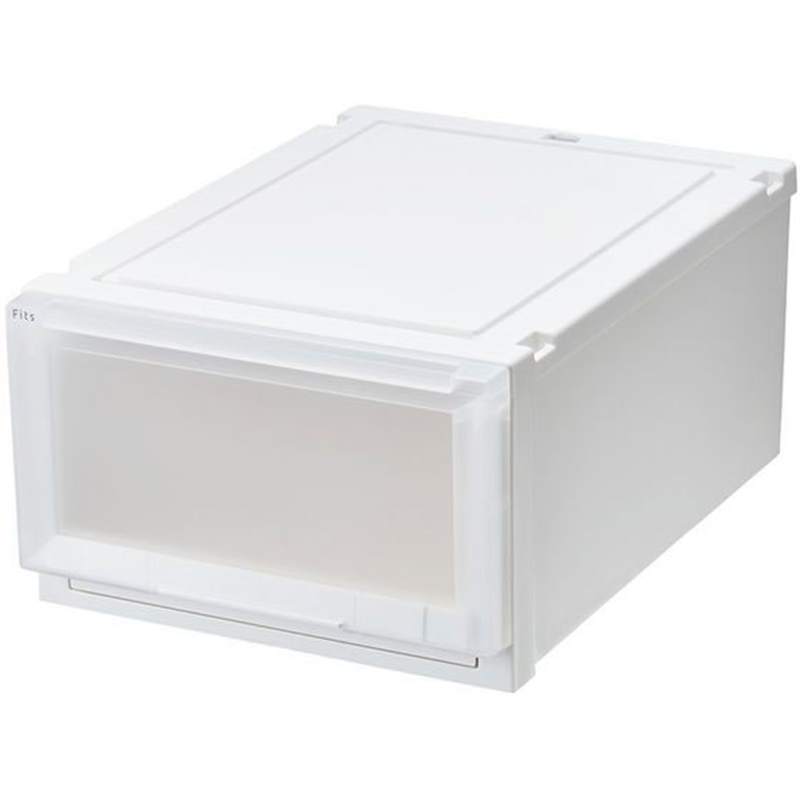 天馬 Fits フィッツケース アドバンス 幅40×奥行55×高さ25cm 1個（ご注文単位1個）【直送品】