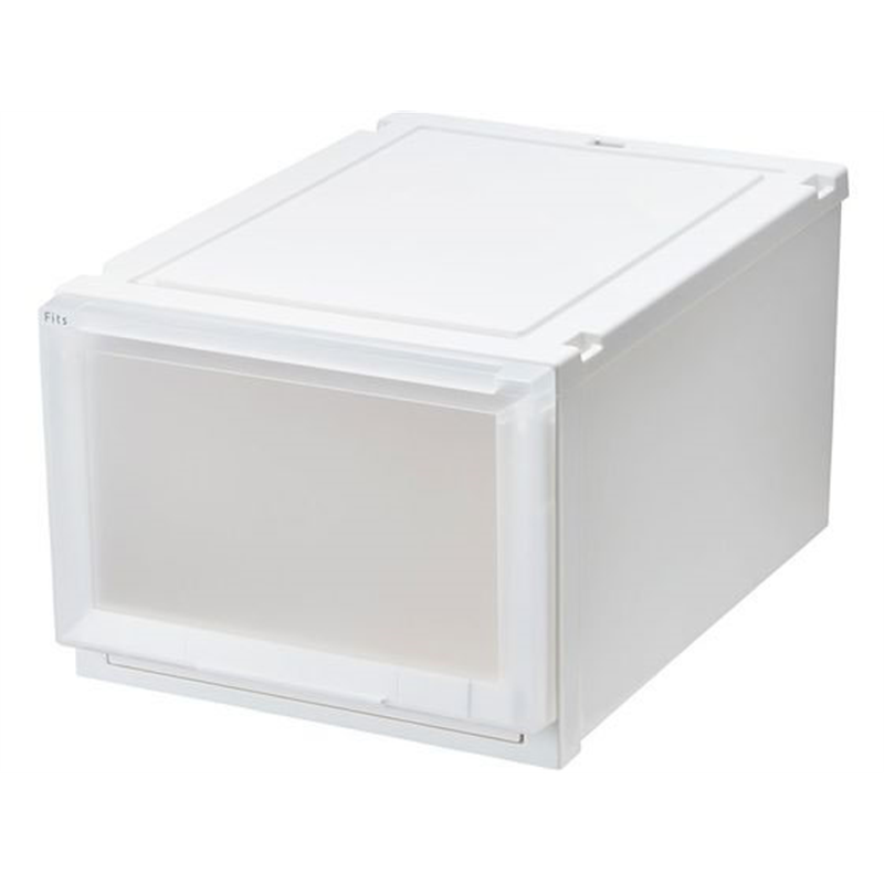 天馬 Fits フィッツケース アドバンス 幅40×奥行55×高さ30cm 1個（ご注文単位1個）【直送品】