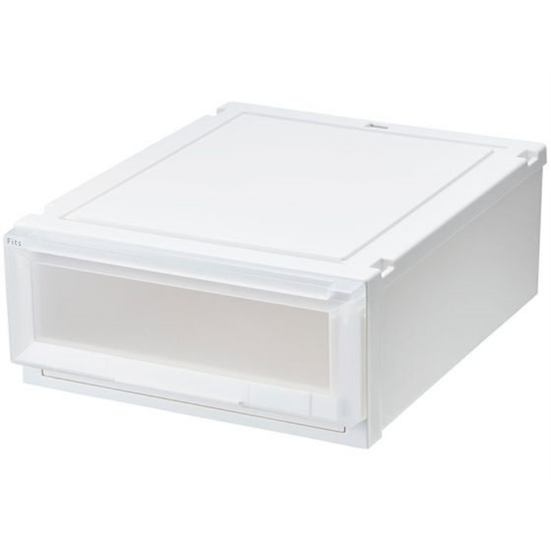 天馬 Fits フィッツケース アドバンス 幅45×奥行55×高さ20cm 1個（ご注文単位1個）【直送品】