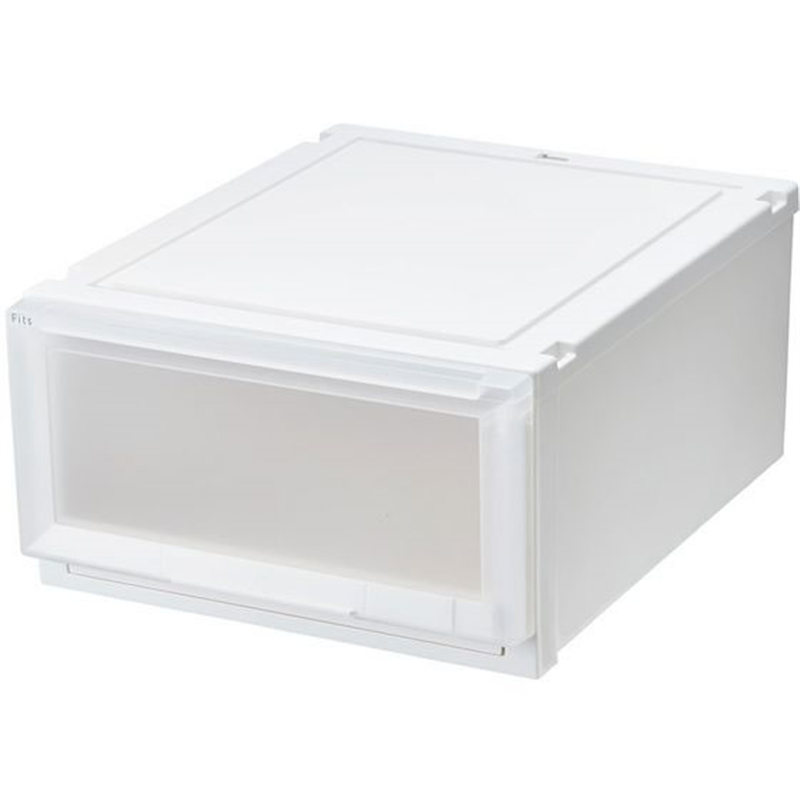 天馬 Fits フィッツケース アドバンス 幅45×奥行55×高さ25cm 1個（ご注文単位1個）【直送品】