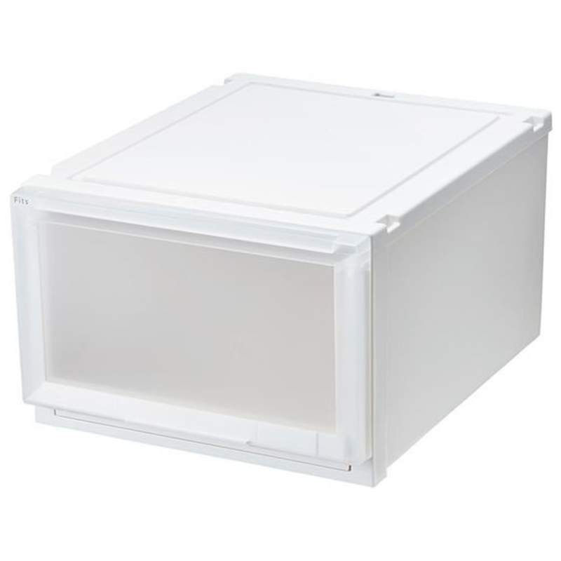 天馬 Fits フィッツケース アドバンス 幅45×奥行55×高さ30cm 1個（ご注文単位1個）【直送品】