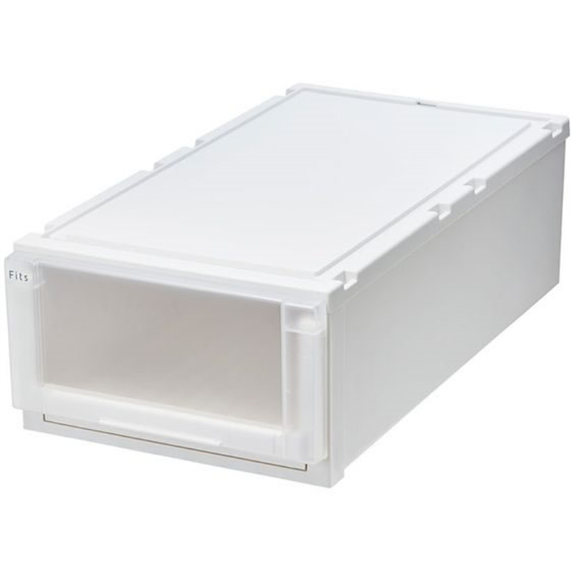 天馬 Fits フィッツケース アドバンス 幅39×奥行74×高さ23cm 1個（ご注文単位1個）【直送品】