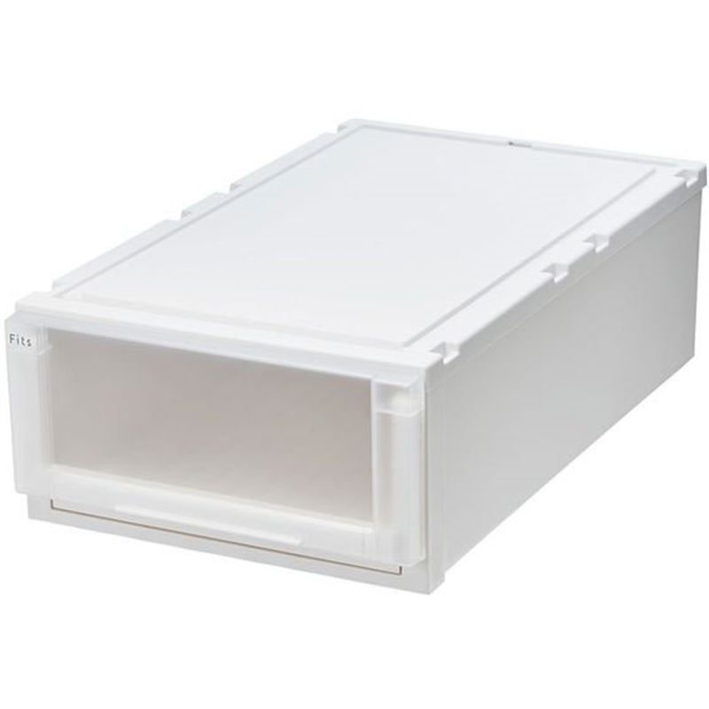 天馬 Fits フィッツケース アドバンス 幅44×奥行74×高さ23cm 1個（ご注文単位1個）【直送品】