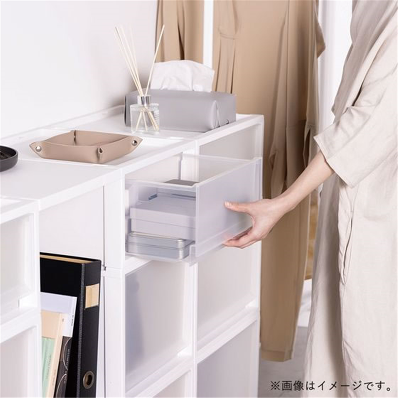 天馬 Fits フィッツケース マルチ 幅30×奥行40×高さ20cm 15660 1個（ご注文単位1個）【直送品】