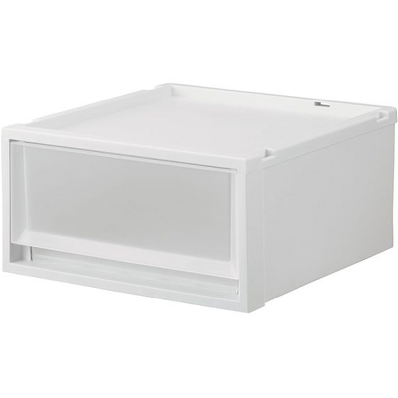 天馬 Fits フィッツケース マルチ 幅40×奥行40×高さ20cm 15673 1個（ご注文単位1個）【直送品】