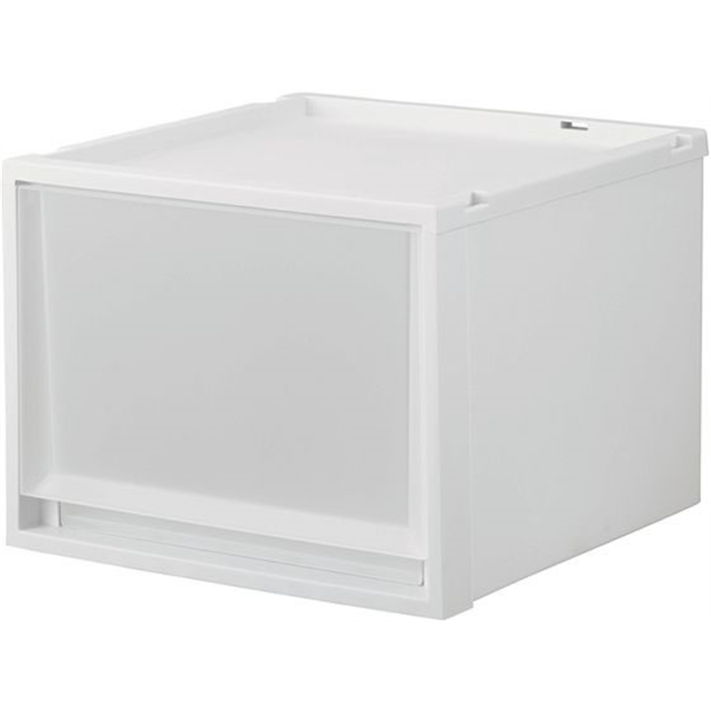 天馬 Fits フィッツケース マルチ 幅40×奥行40×高さ30cm 15675 1個（ご注文単位1個）【直送品】