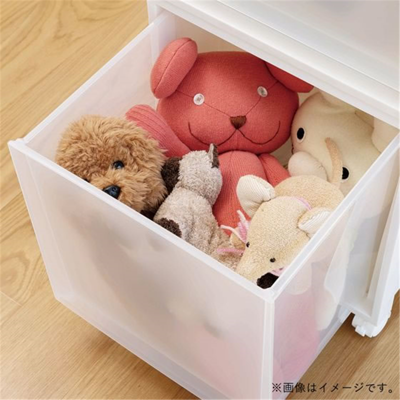 天馬 Fits フィッツケース マルチ 幅40×奥行40×高さ30cm 15675 1個（ご注文単位1個）【直送品】